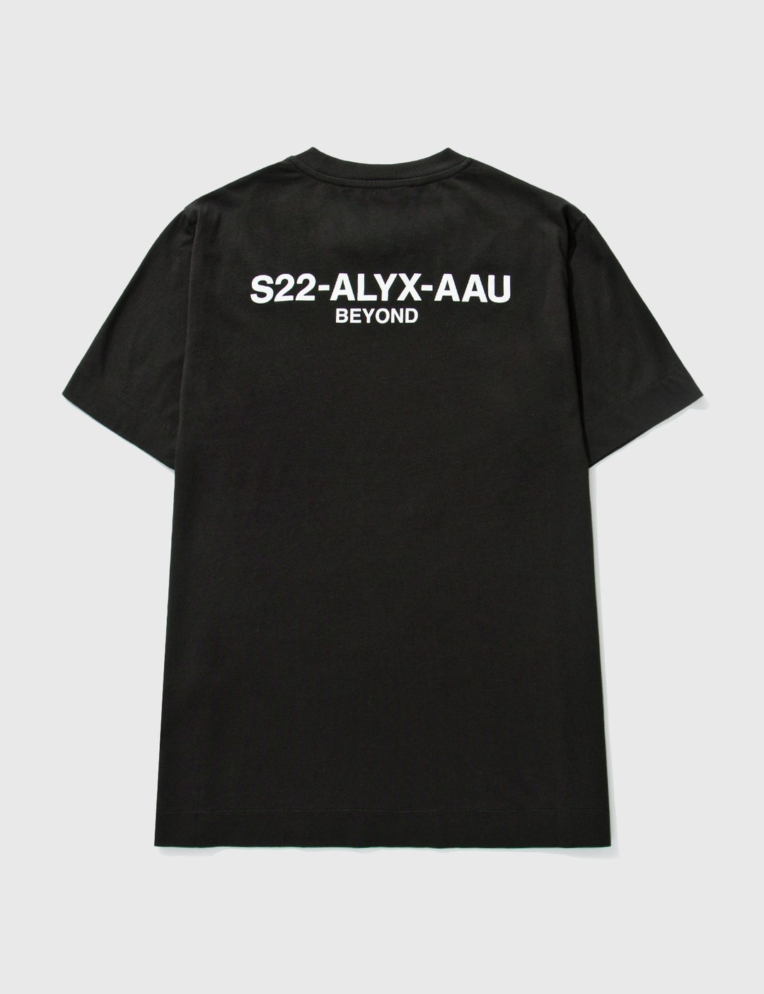 COLLECTION LOGO T-SHIRT - 2