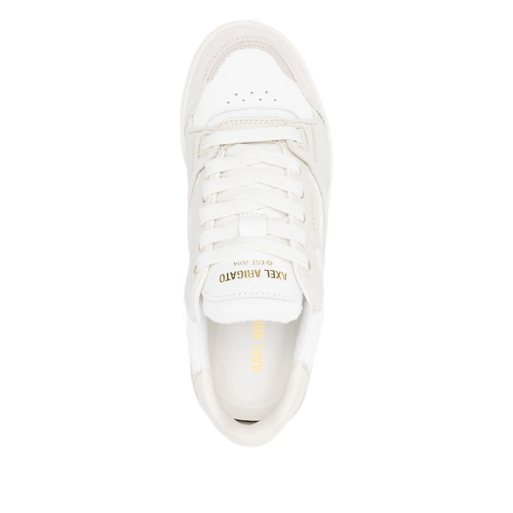 Axel Arigato White Trainers Women - 3