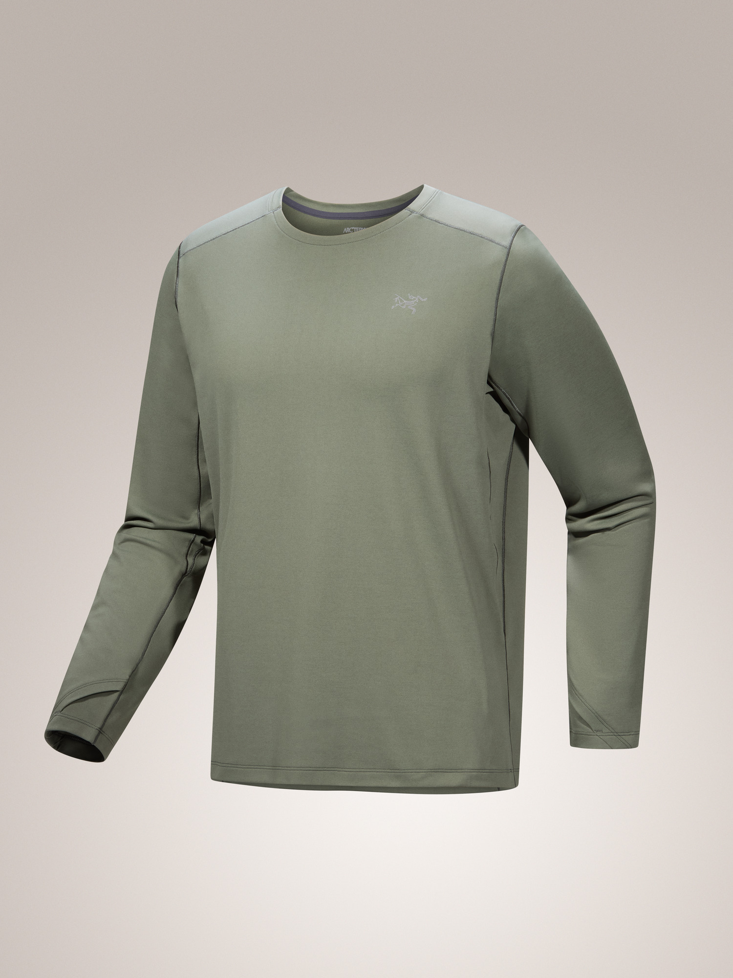 Cormac Heavyweight Shirt LS - 7