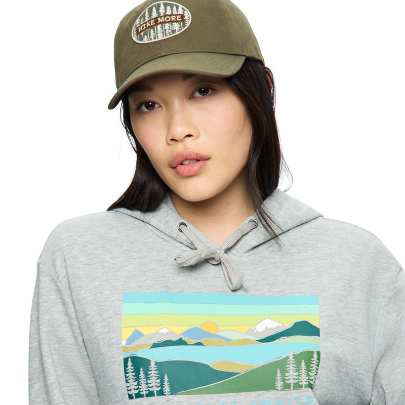 MERRELL Hike More Patch Cap outlook