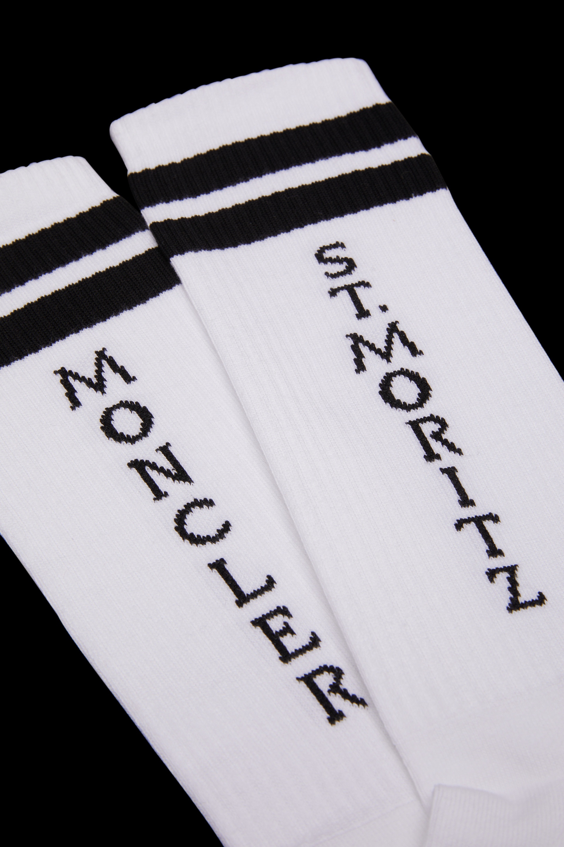 Logo Socks - 3