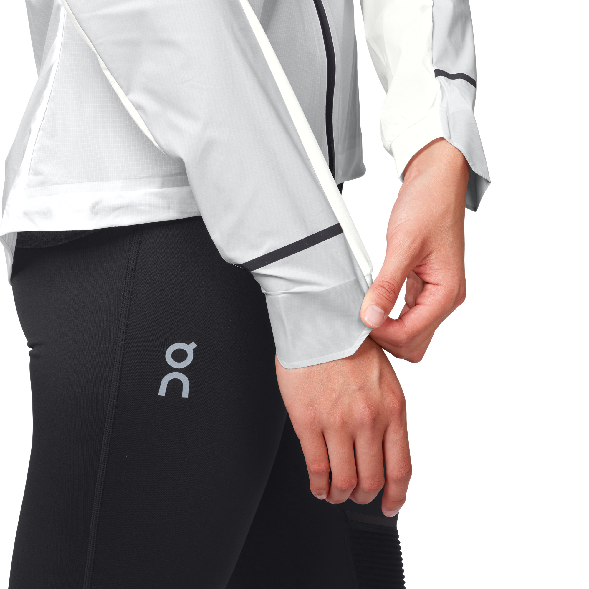 Weather Jacket - 7