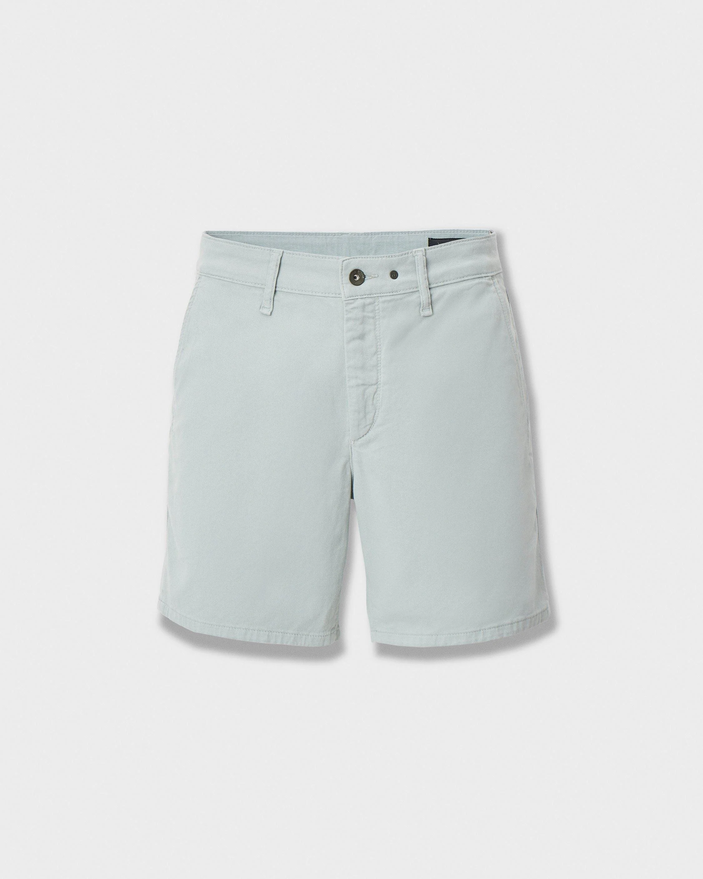 Standard Chino Shorts - 1
