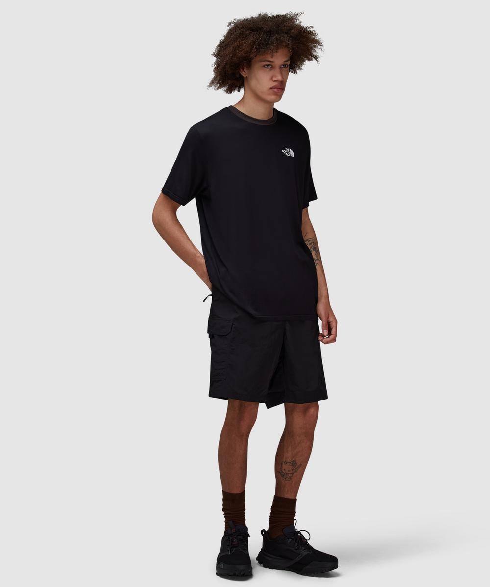 Valday tech t-shirt - 5