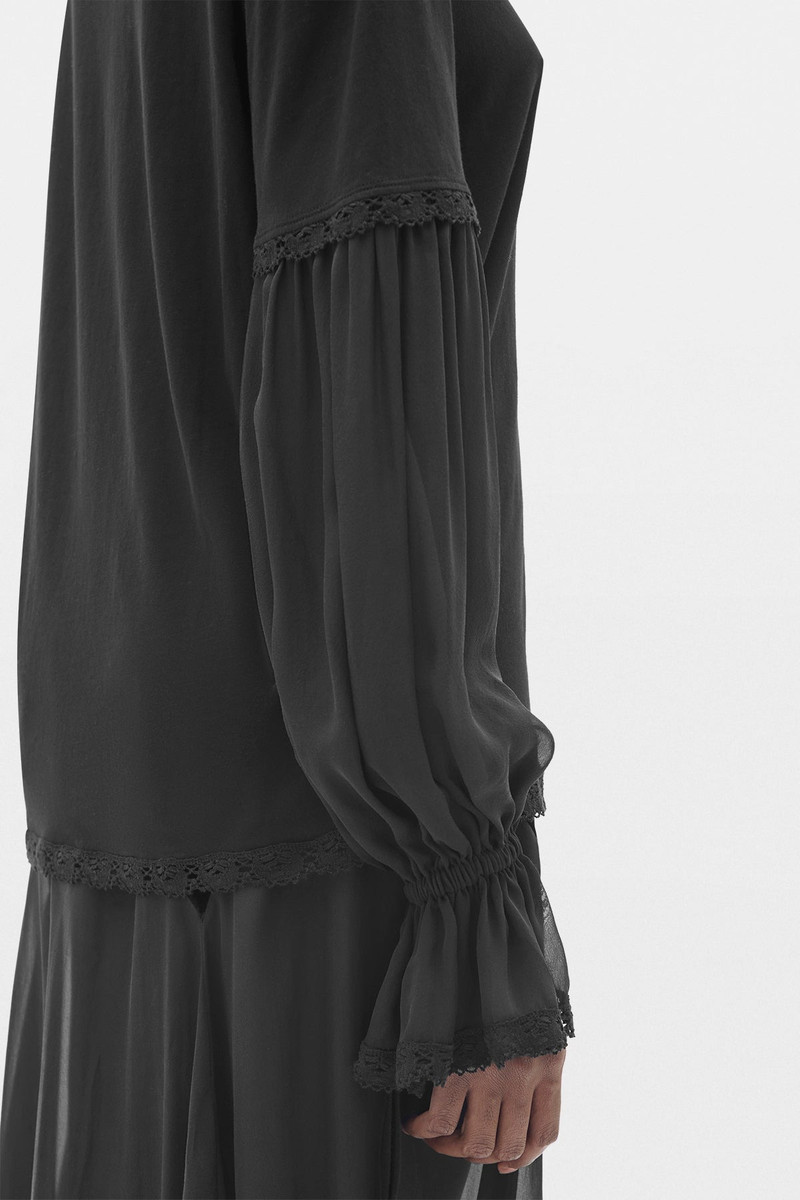 Loes Boxy Fit T 5