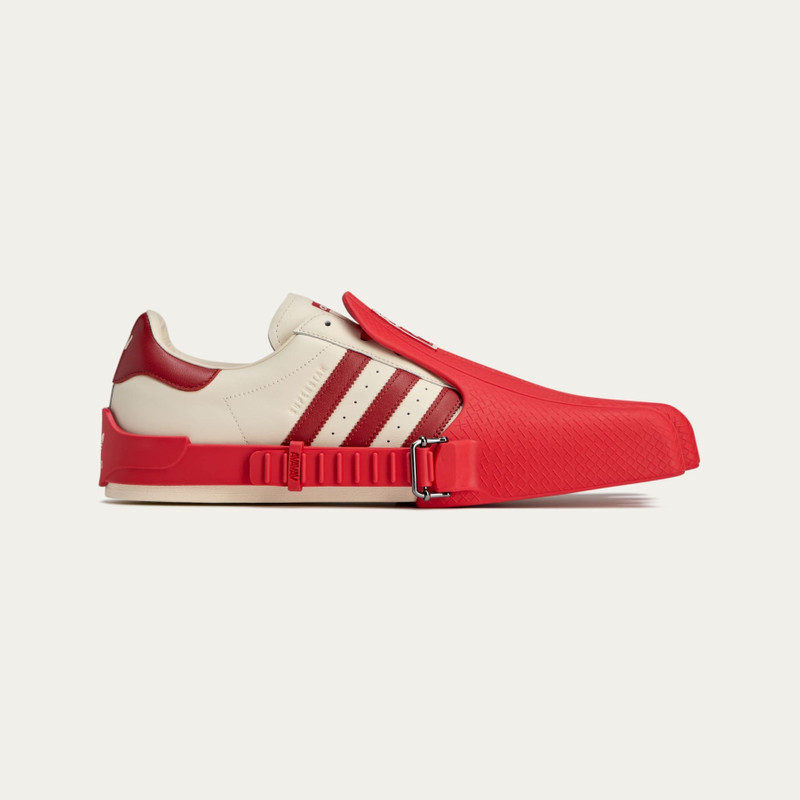 adidas by Avavav Superfinger Superstar Shoes - 1