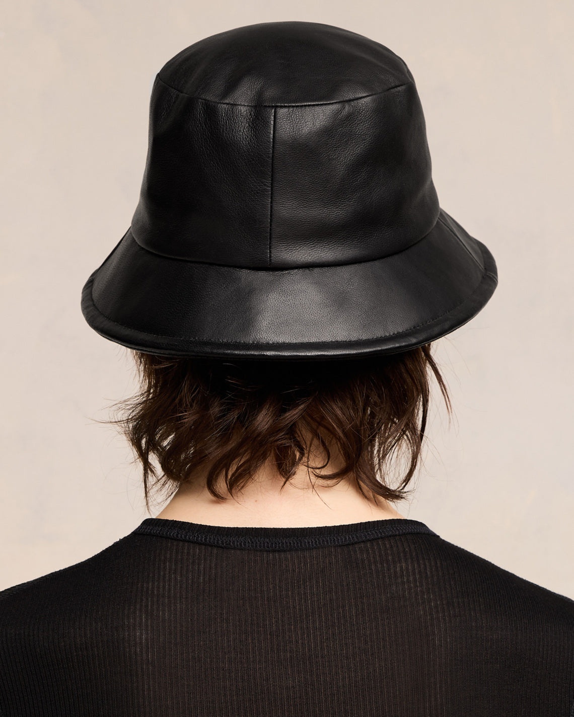 AMI ALEXANDRE MATTIUSSI BUCKET HAT - 6