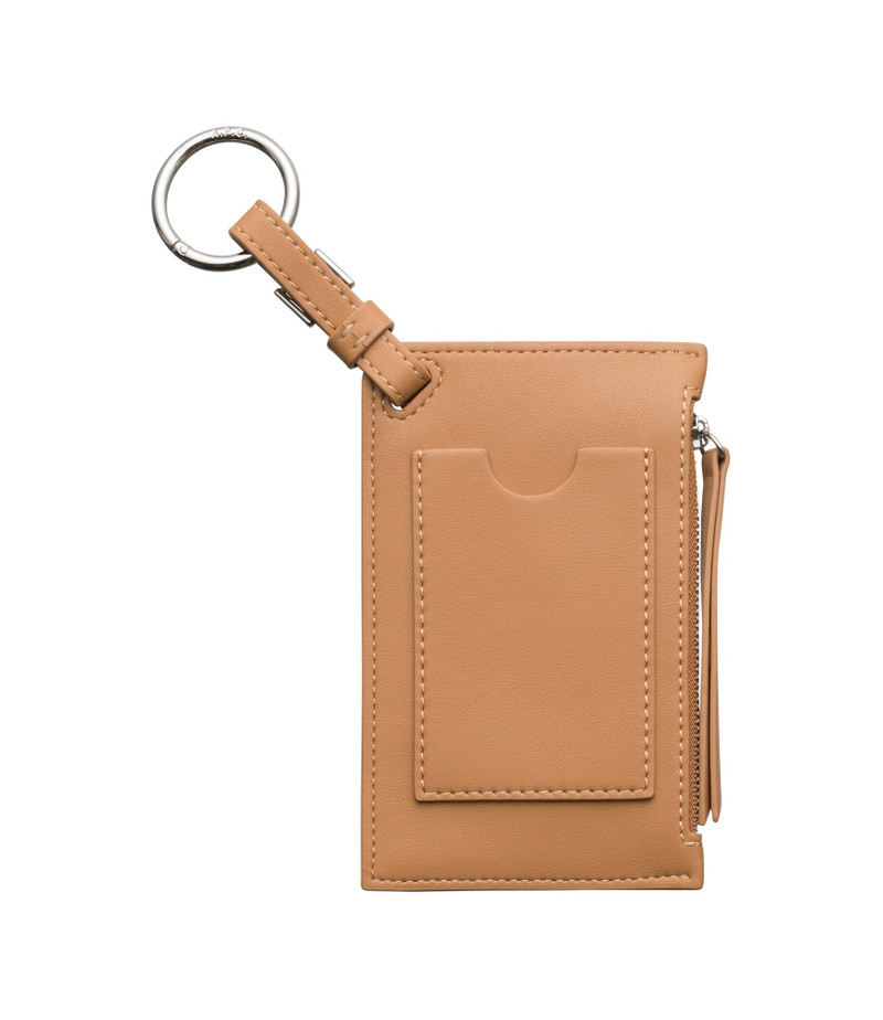 A.P.C. Nino coin purse outlook