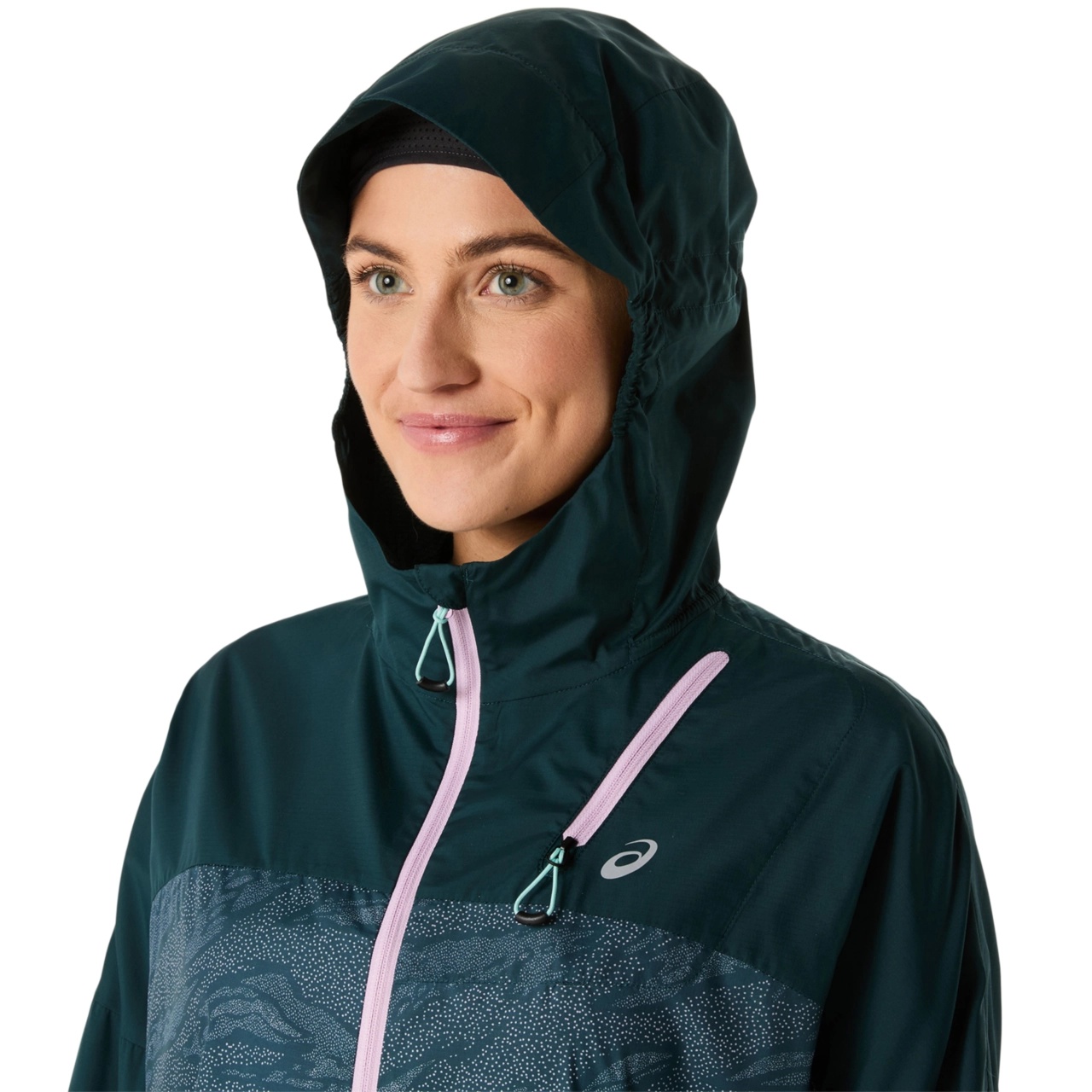 FUJITRAIL PACKABLE JACKET - 10