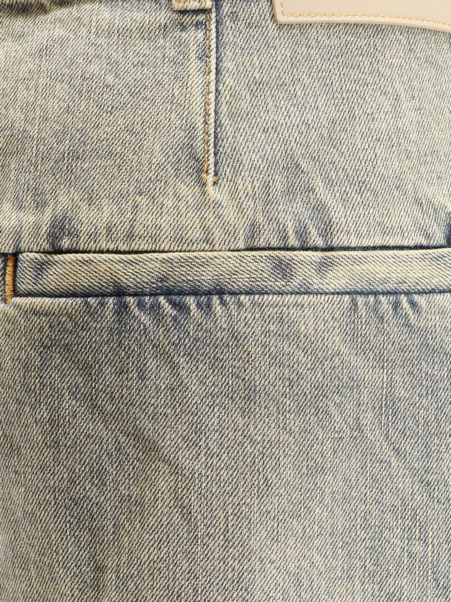 Dem Surface Wave Jeans - 3