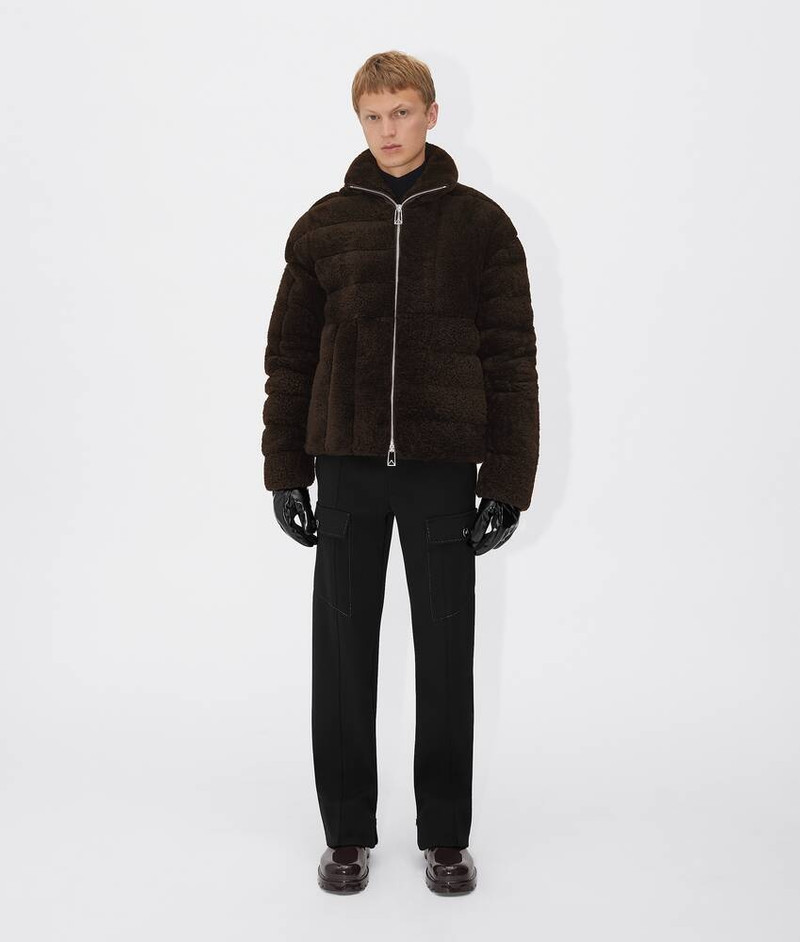 Bottega Veneta gloves outlook