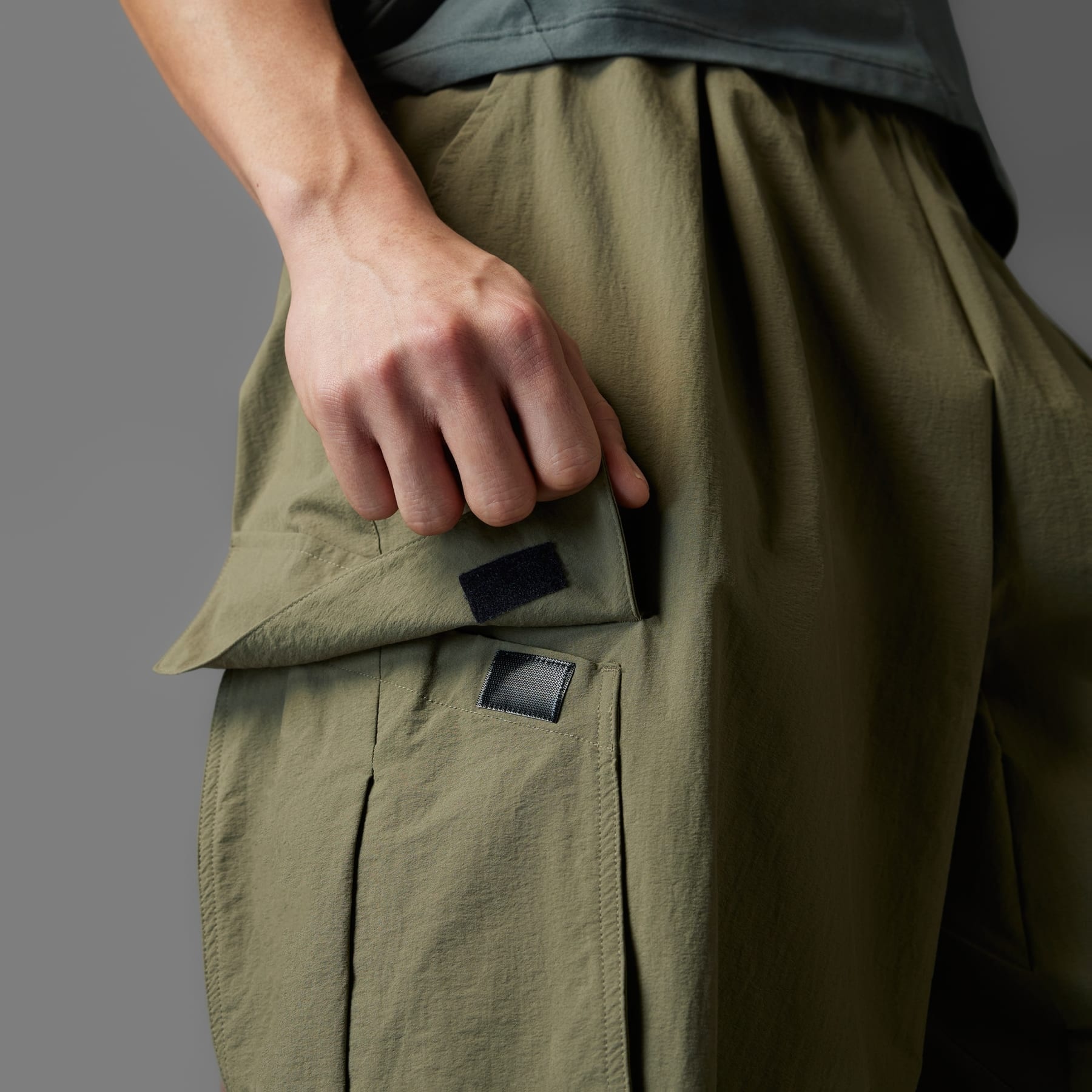 Terrex Xploric Cargo Pants - 6