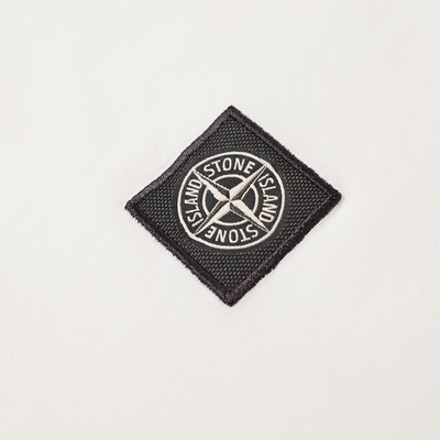 Stone Island Stone Island Patch Logo Tee outlook