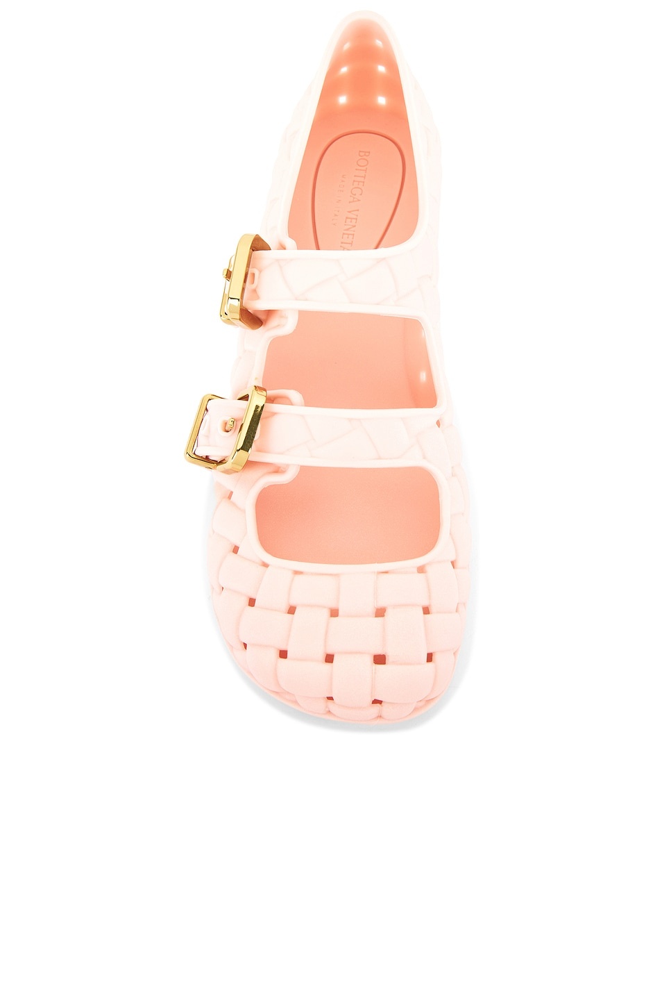 Amy Flat - 4