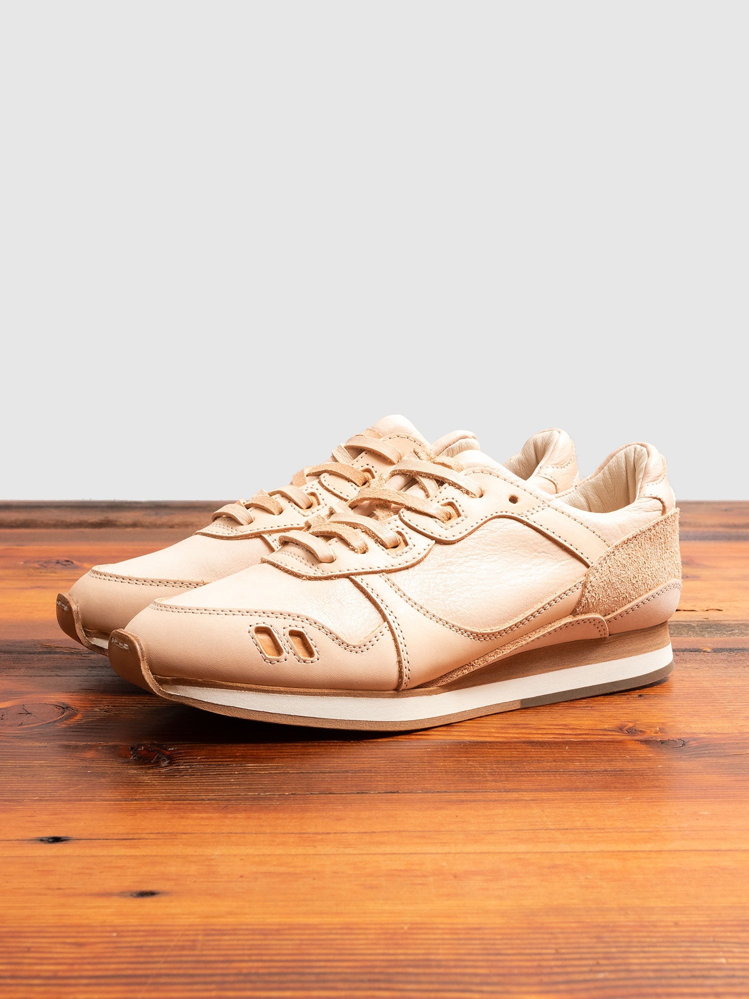 販売 Hender Scheme／mip-02／size５ (27cm-27.5cm) - 靴