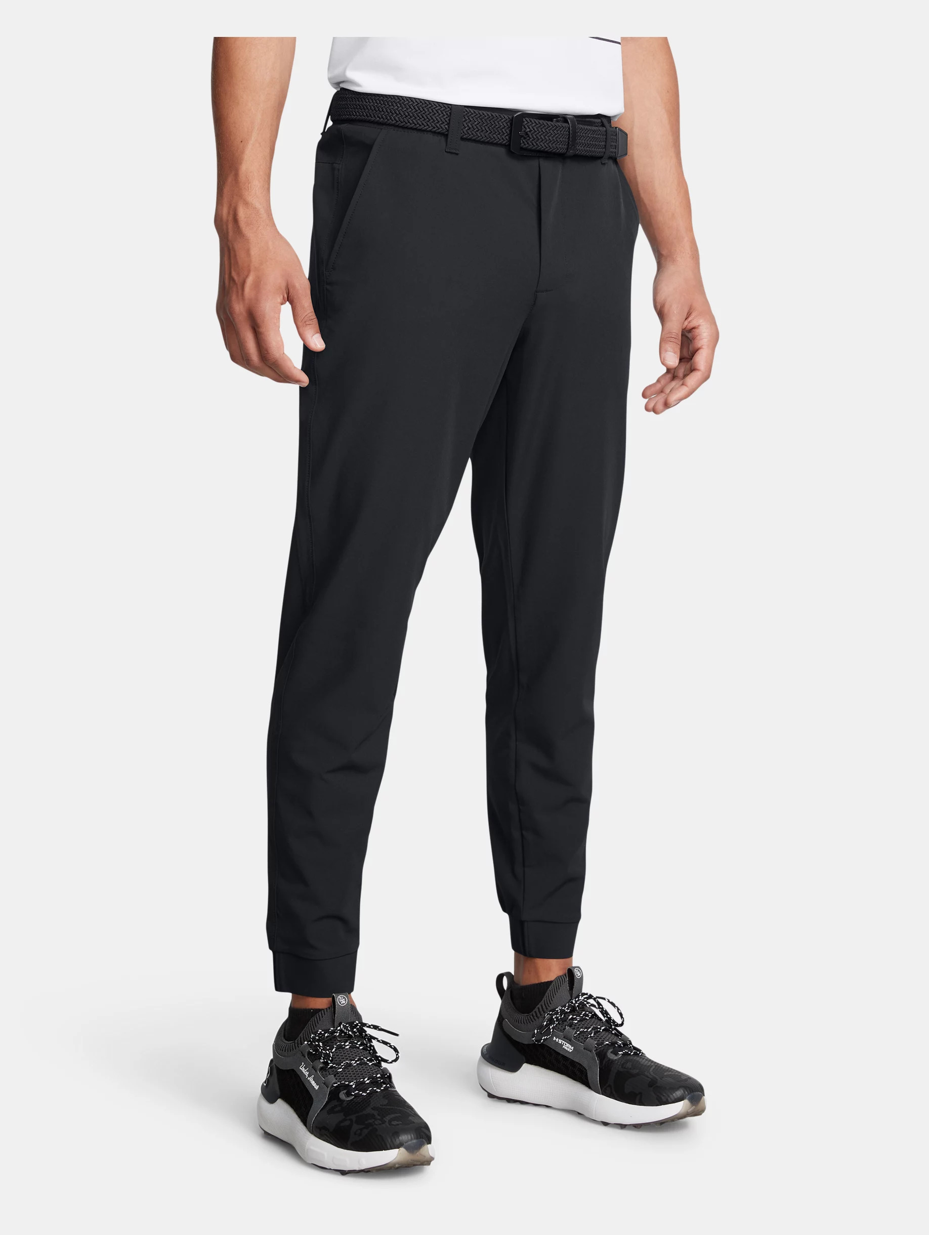 Men's UA Drive Joggers - 2