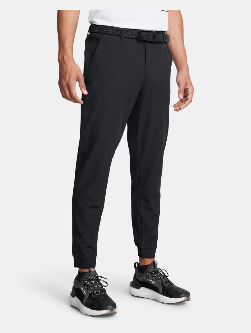 Under Armour Men's UA Drive Joggers outlook