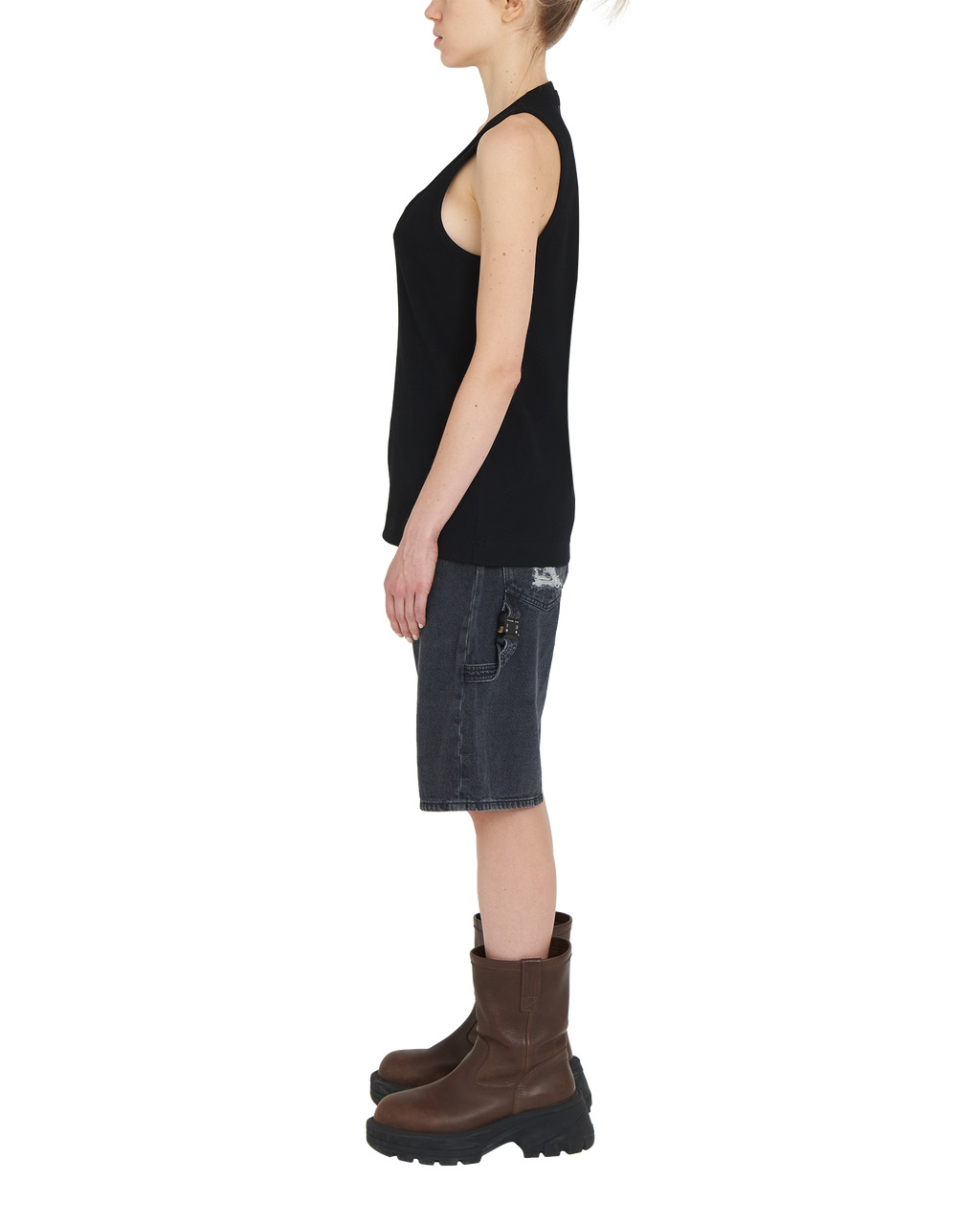 ESSENTIALS TANK TOP - 10