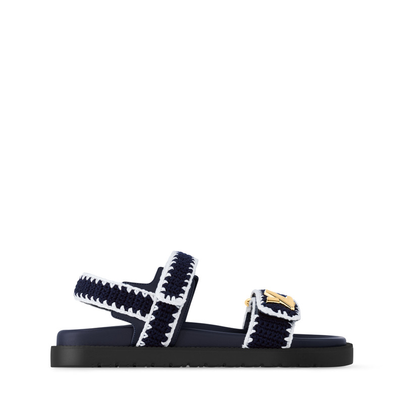 Louis Vuitton LV Sunset Comfort Sandal outlook