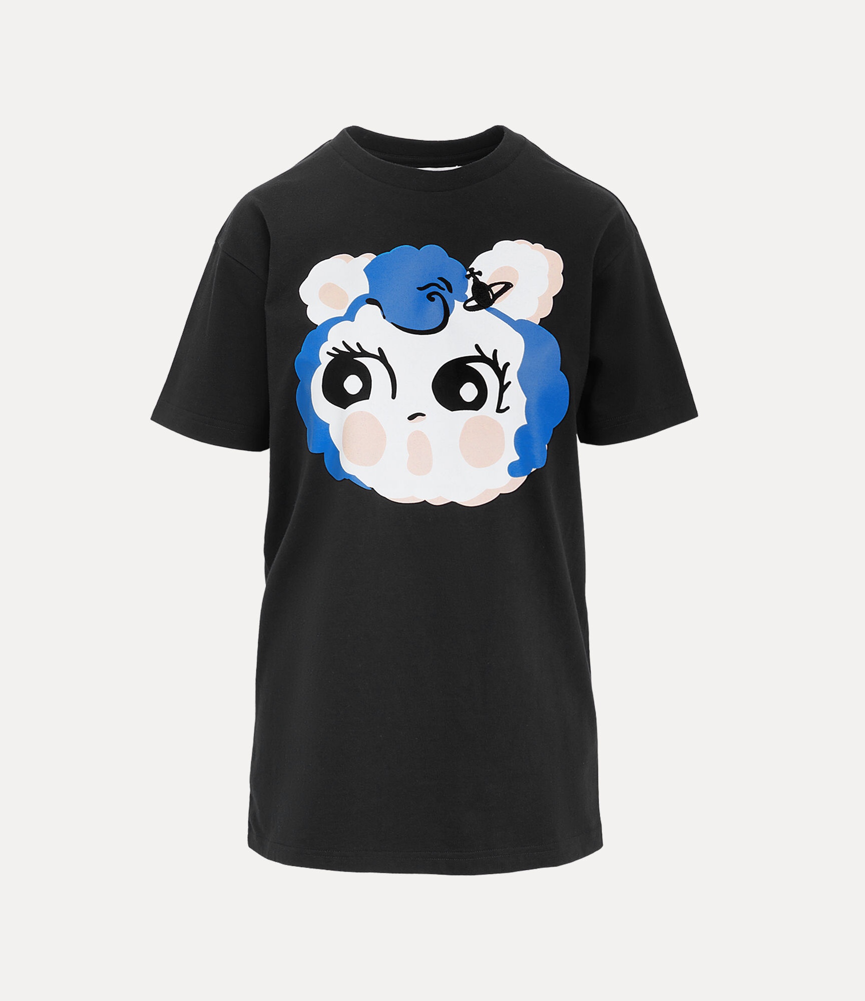 MOLLY CLASSIC T-SHIRT - 1