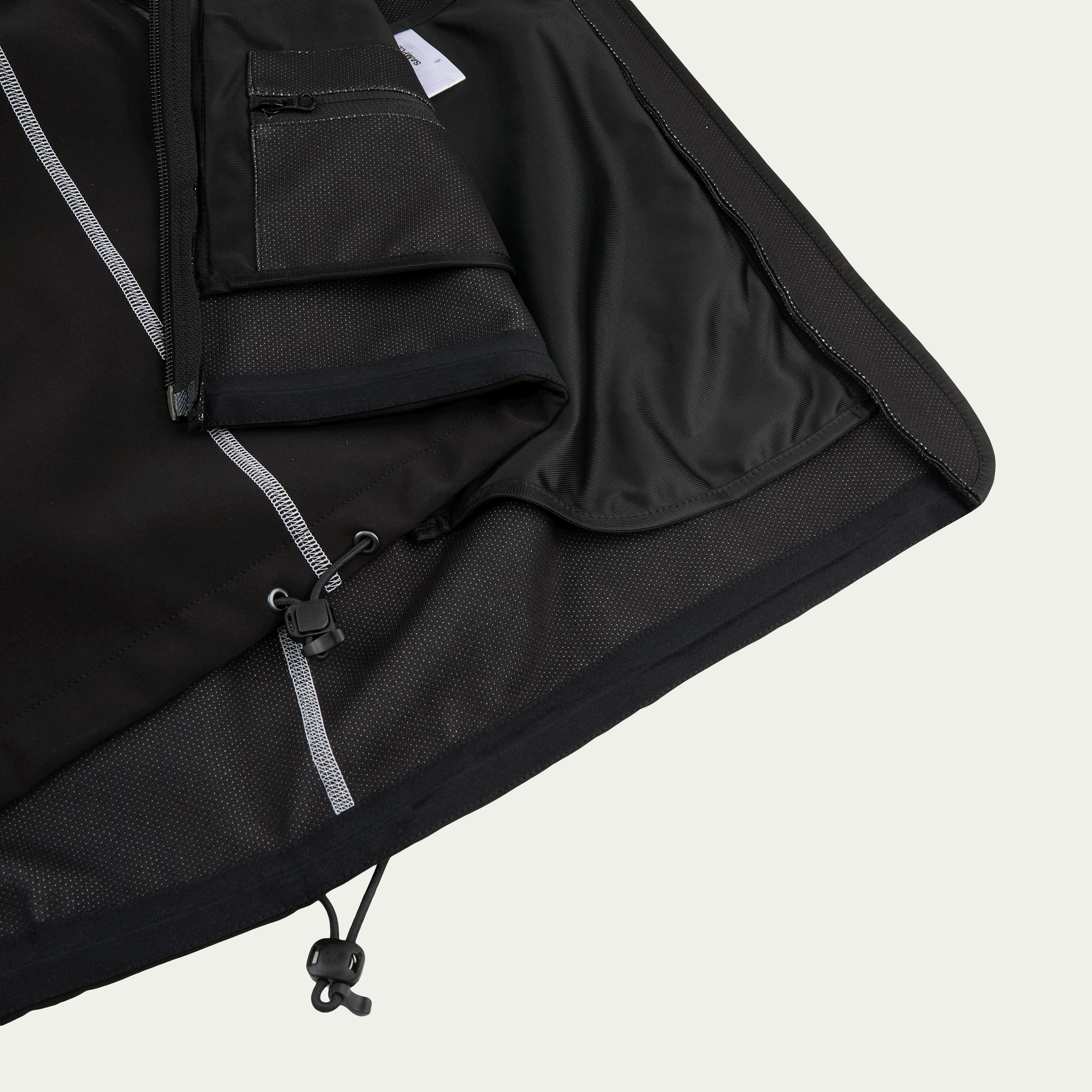 Vatnajökull Polartec® Power Shield® Softshell Jacket - 10