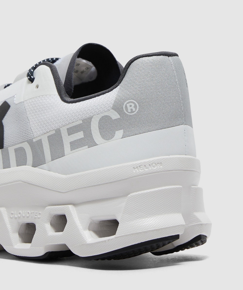 Cloudmonster sneaker - 8