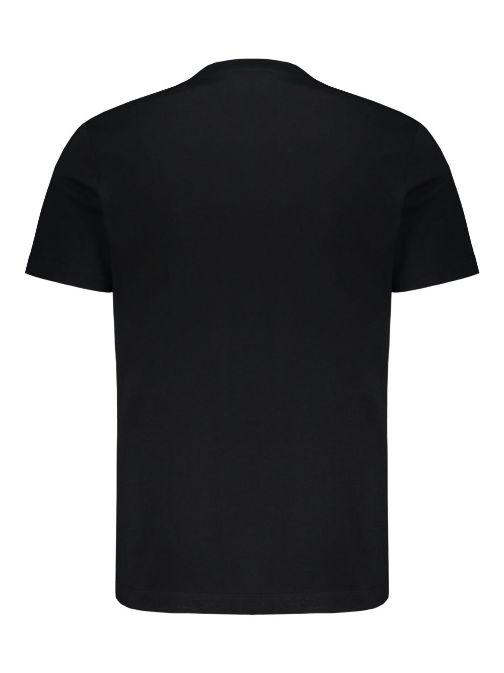 cotton t-shirt - 2
