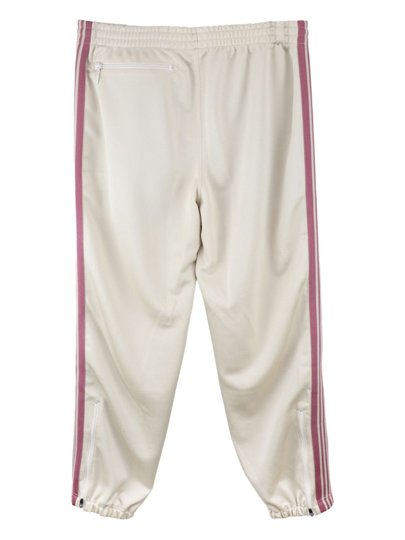 NEEDLES side-stripe pants outlook
