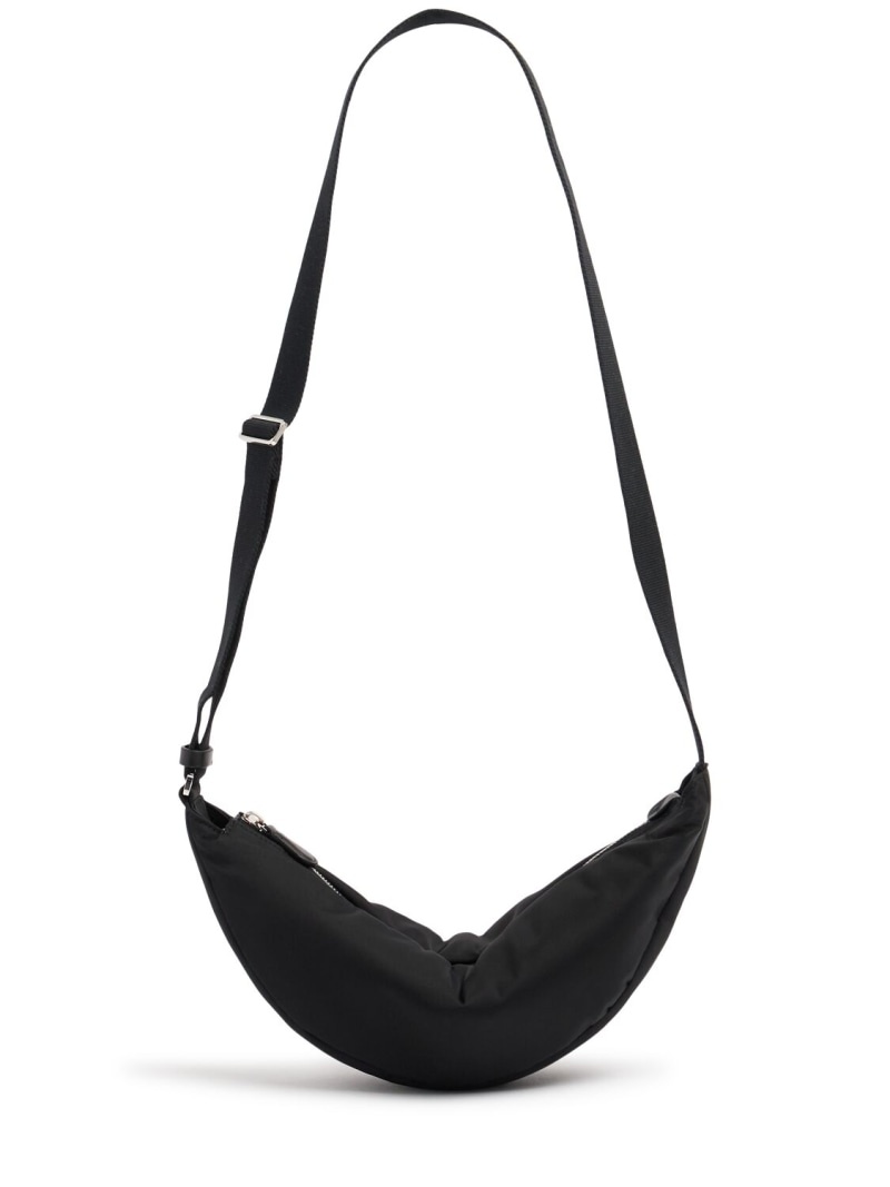 Caiden banana crossbody bag - 1