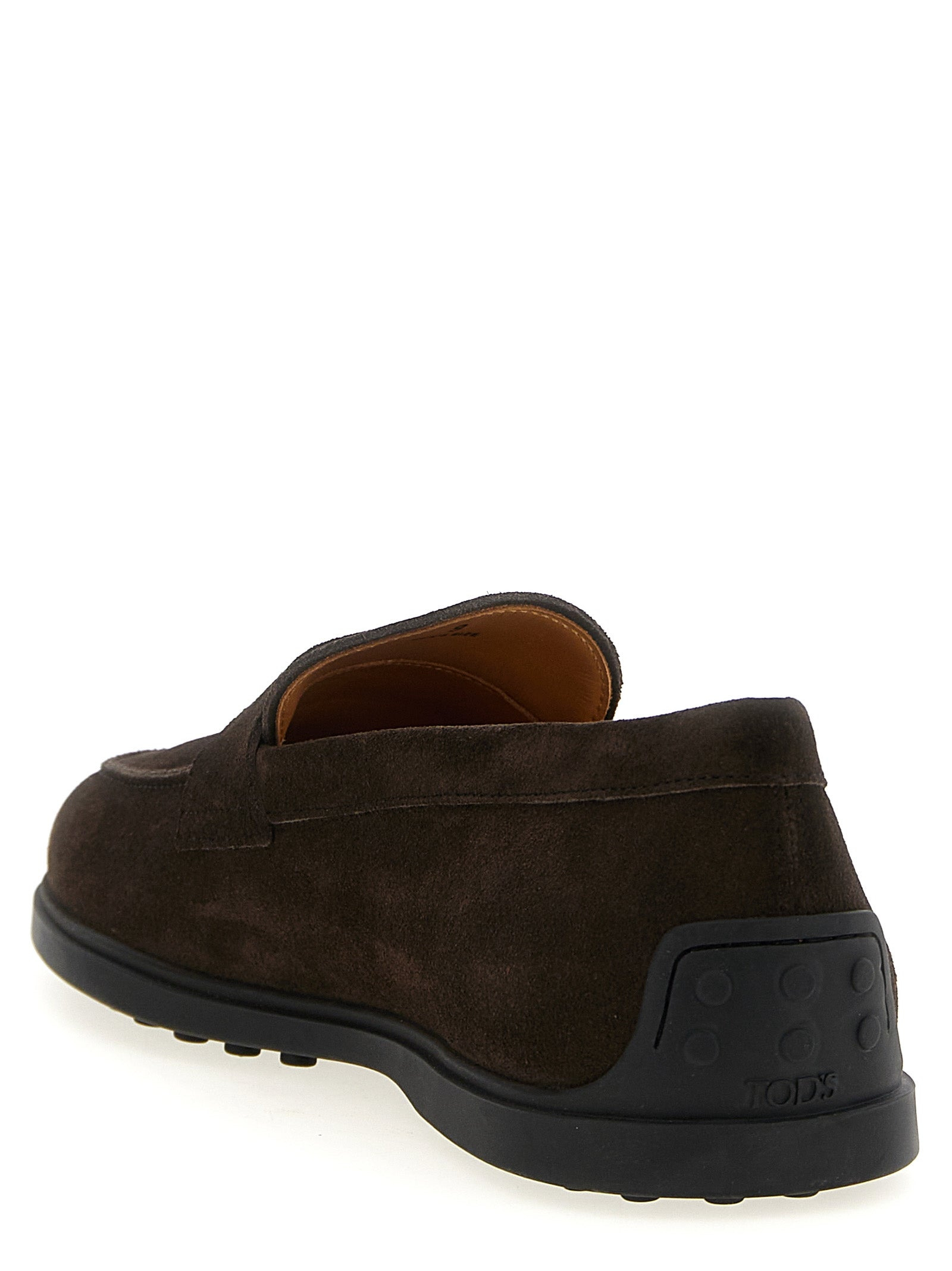 Gomma Loafers Brown - 3