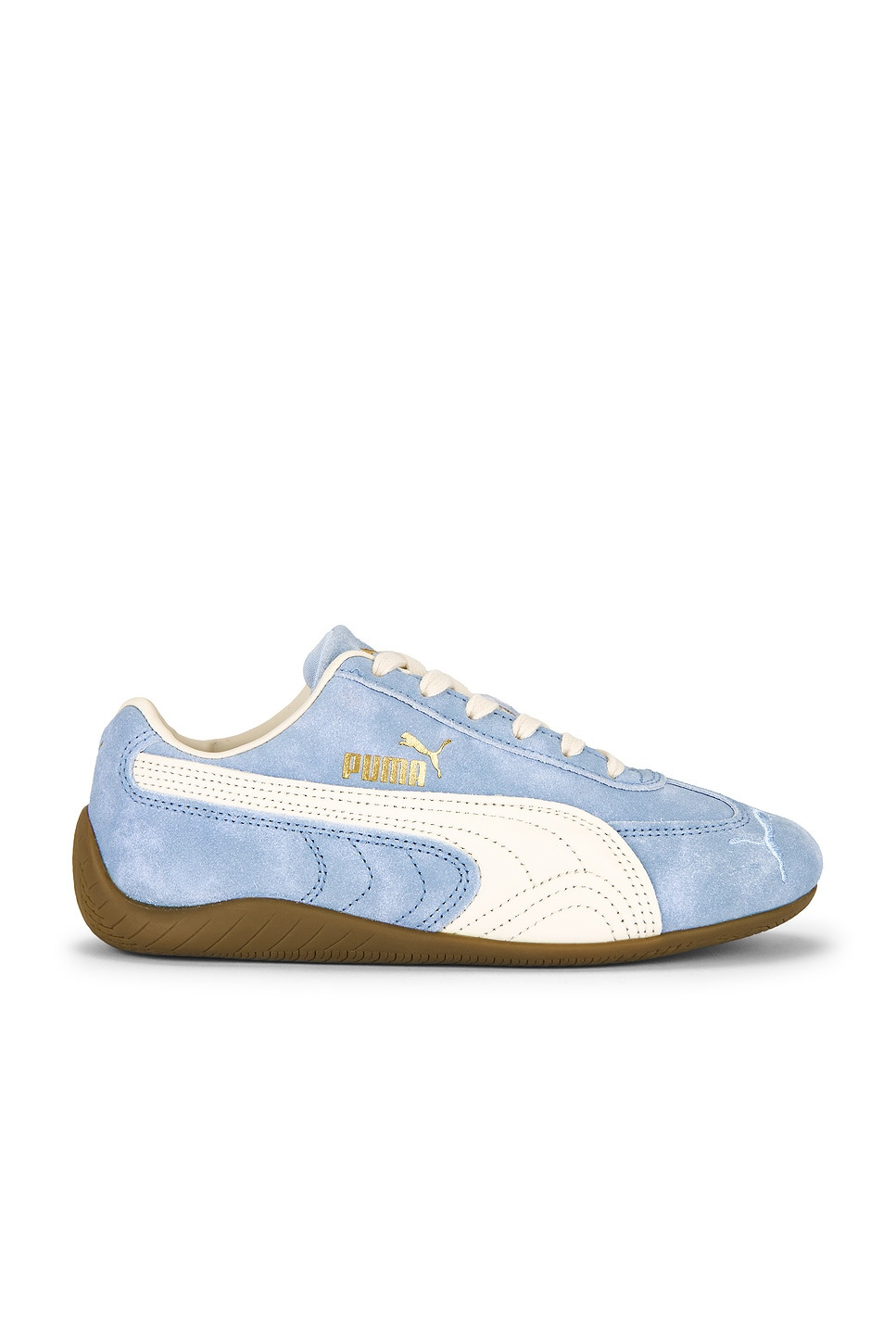 Speedcat Faded Sneaker - 1