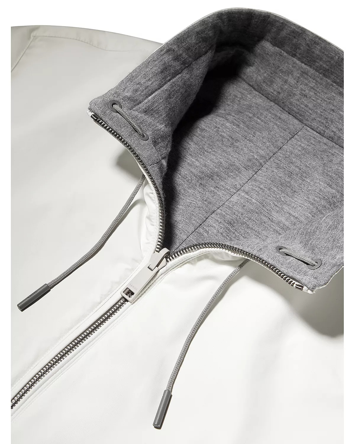 Zephyr Reversible Blouson - 4