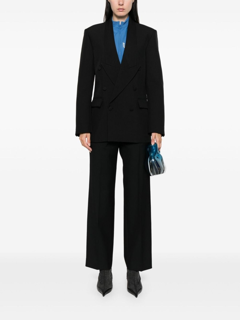 COPERNI double-breasted blazer outlook