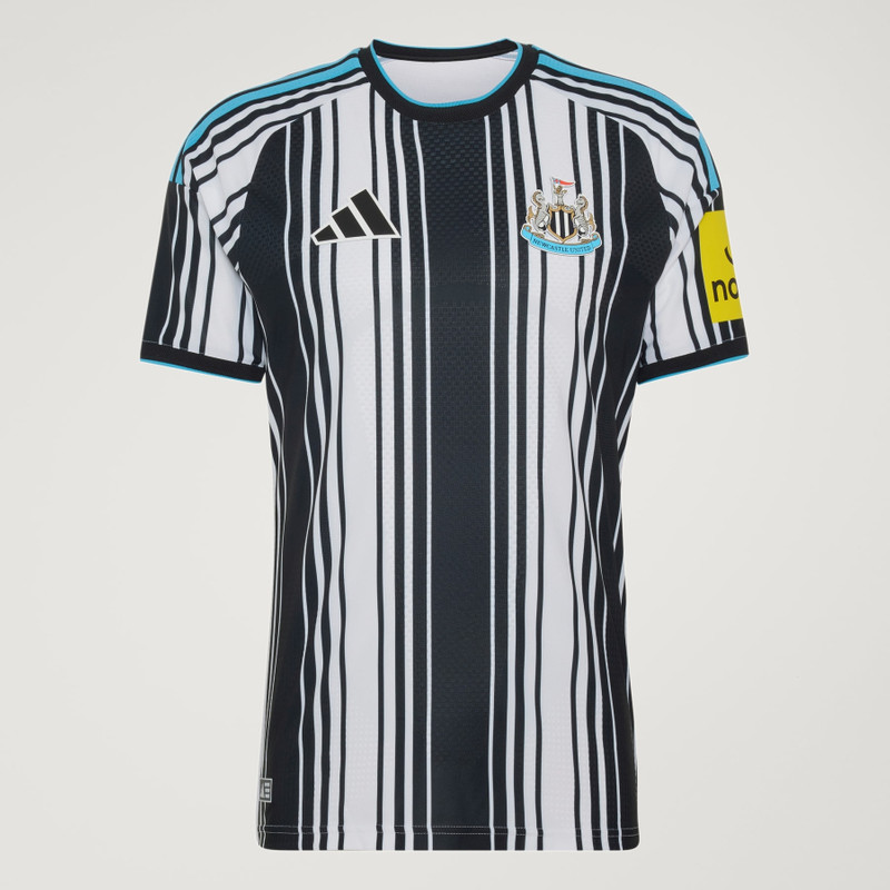 Newcastle United FC 26/27 Home Authentic Jersey - 1