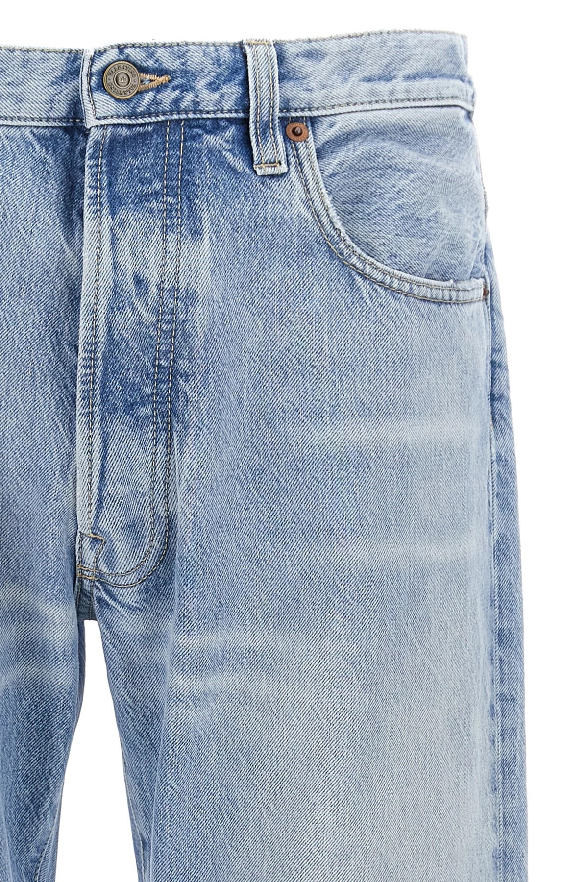 Valentino Garavani 'Chez Valentino' jeans - 3