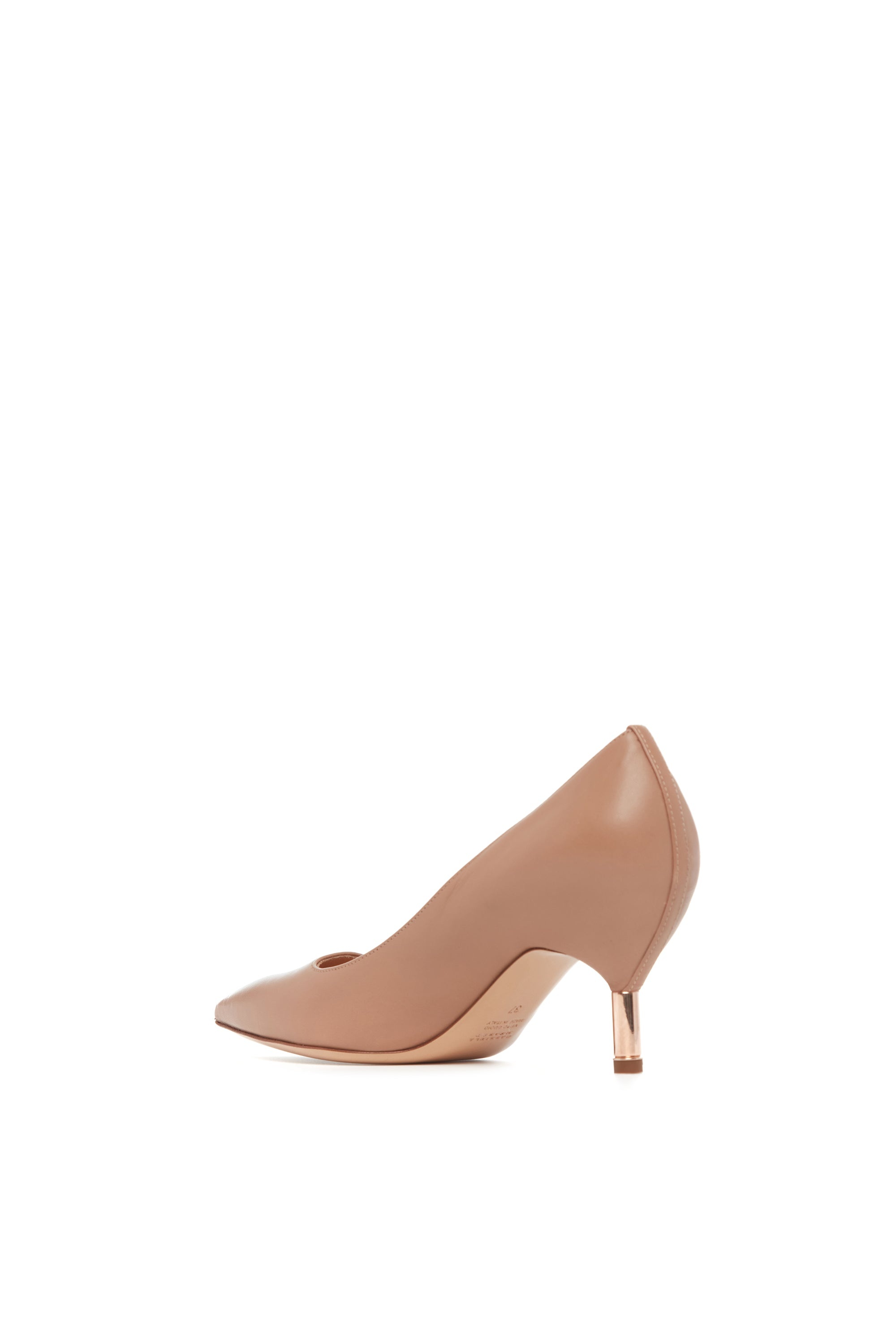 Sofia Pump - 3