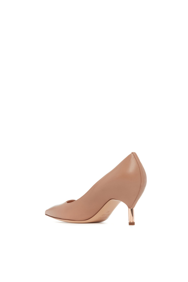 GABRIELA HEARST Sofia Pump outlook