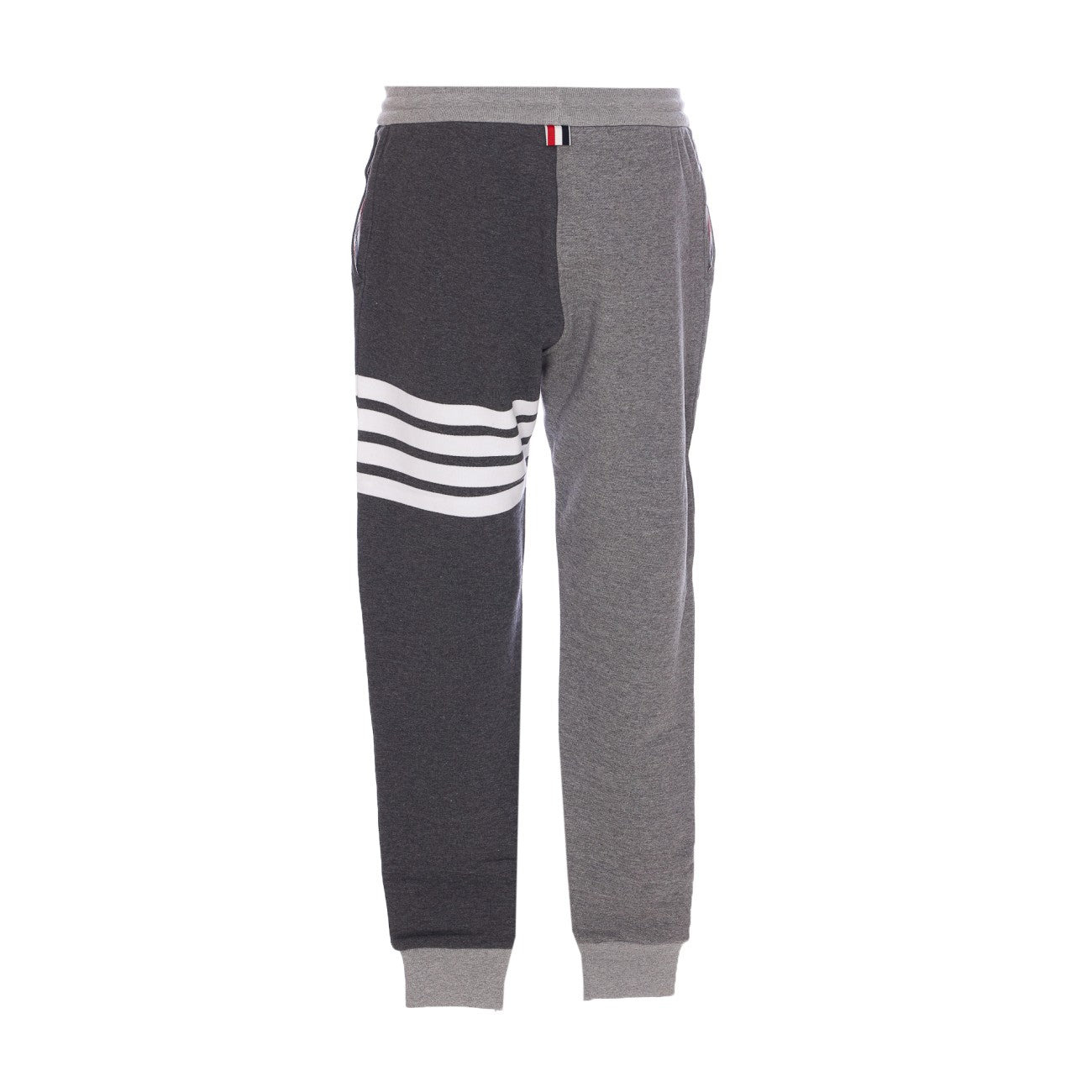 Thom Browne Women 4Bar Jogger Pants - 2