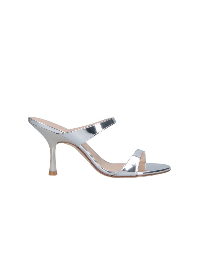 "NUDIST SLIDE 85" SANDALS 1