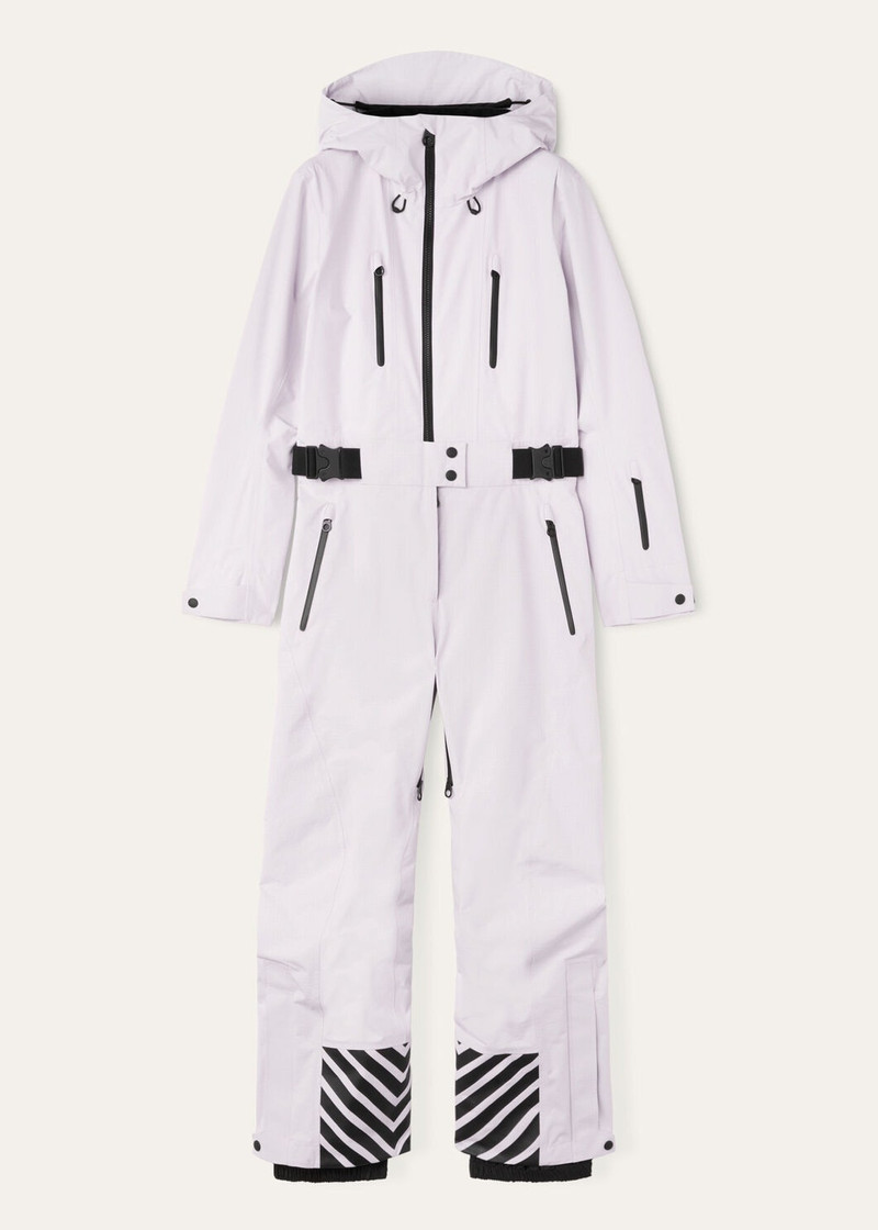 Nanga Ski Suit - 1