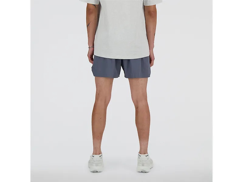 New Balance RC Seamless 5" Short - 2