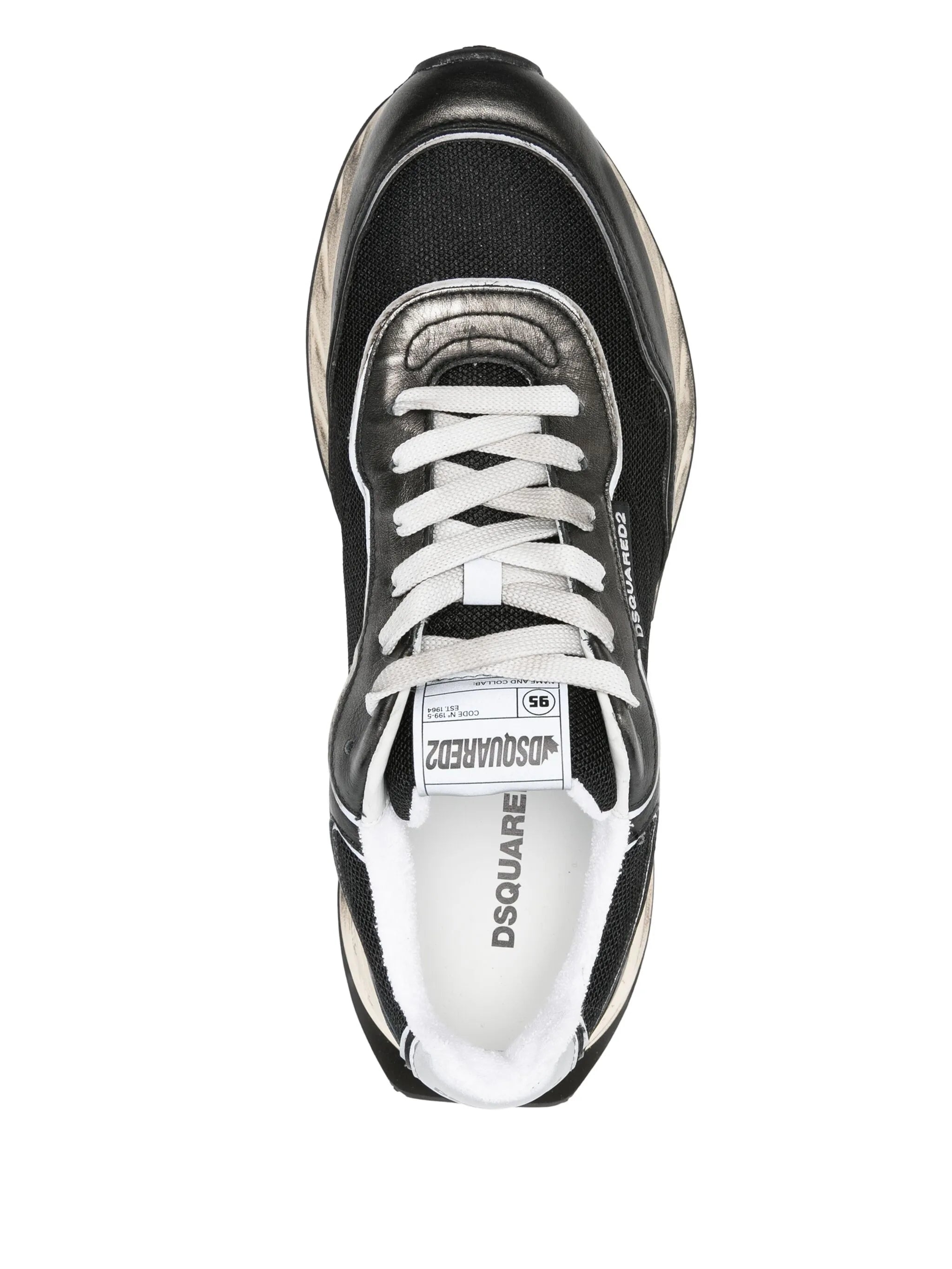 Dsquared2 Sneakers - 2