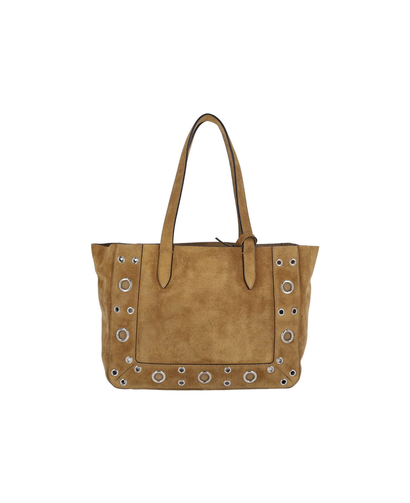 'nellcôte' Small Tote Bag - 3