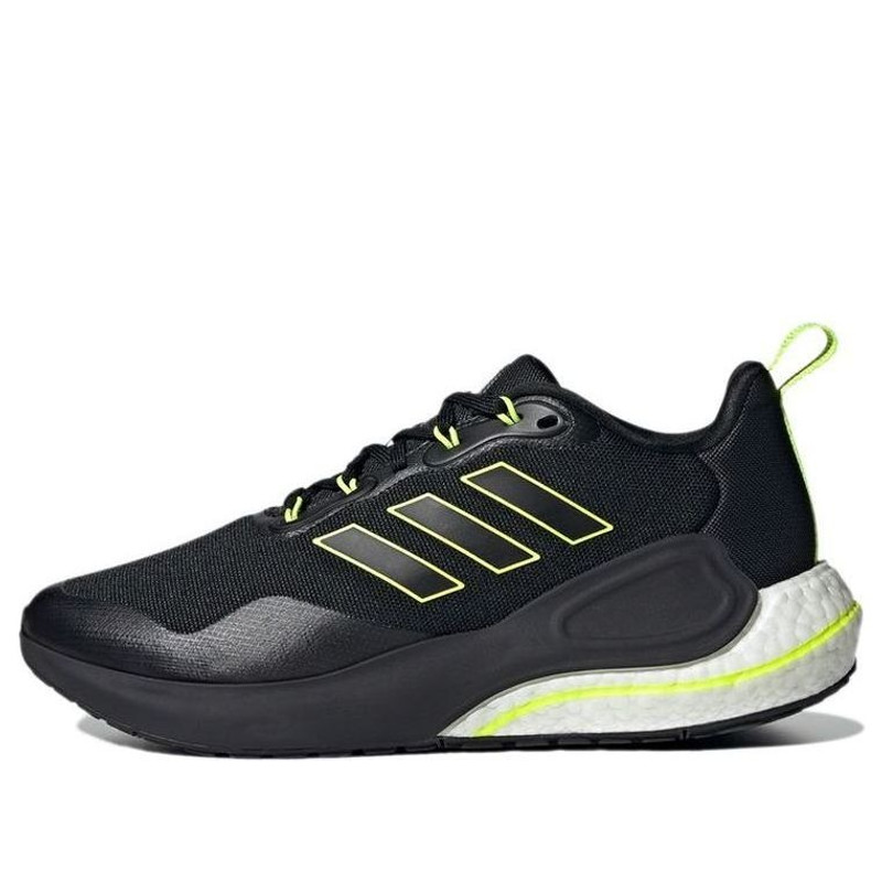 adidas 알파라 가드 블랙 GX1191 - 1