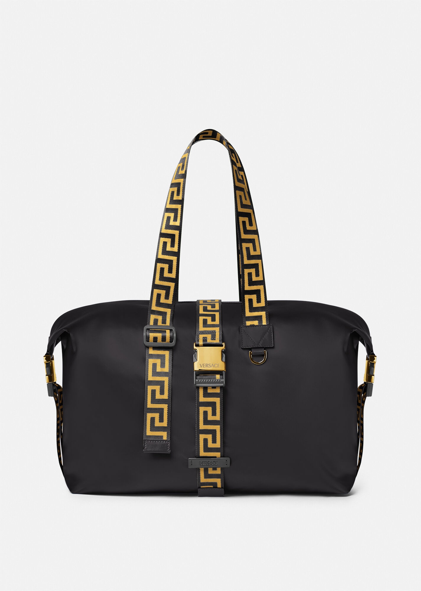 Greca Travel Bag - 1