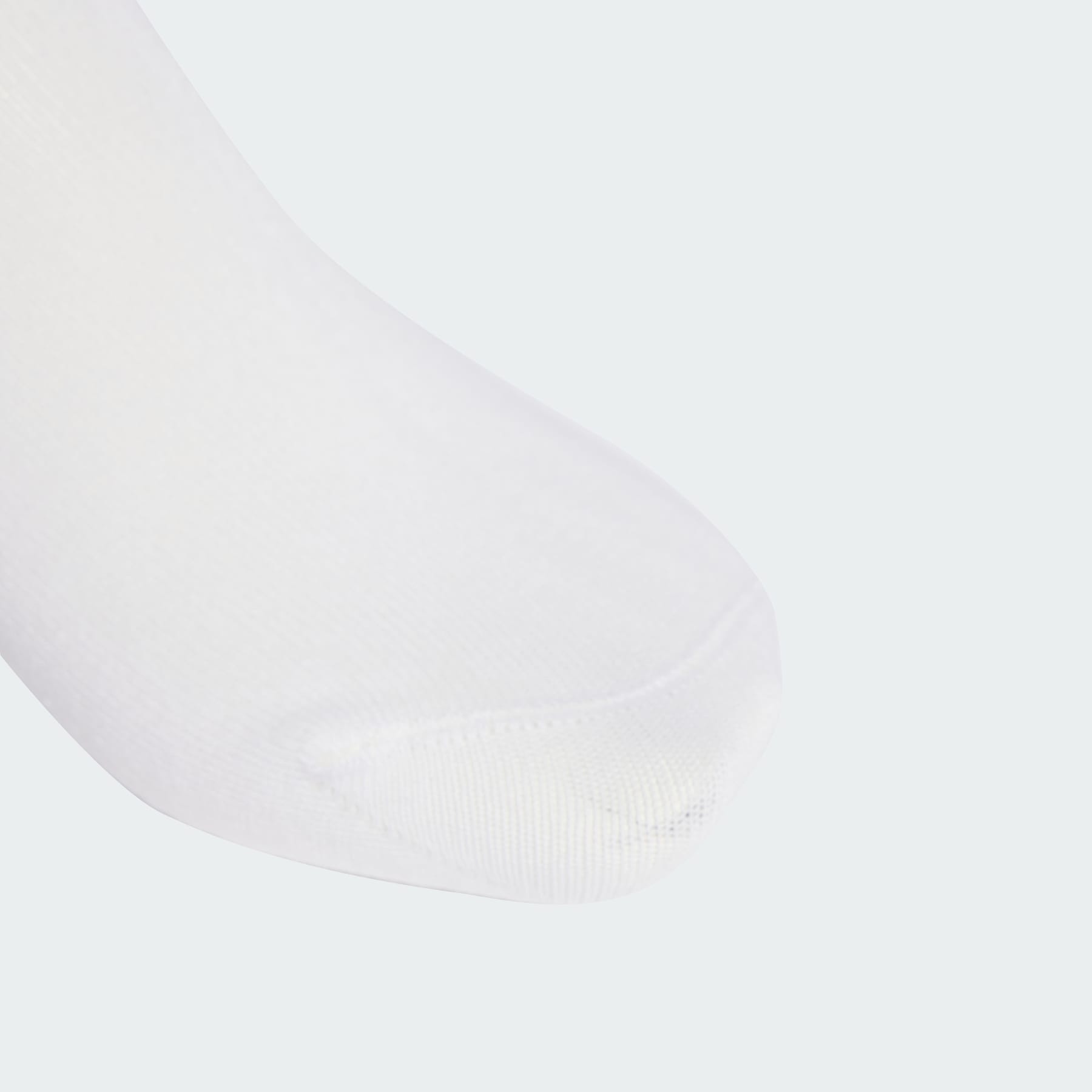 Reflective Crew Socks 2 Pairs - 3