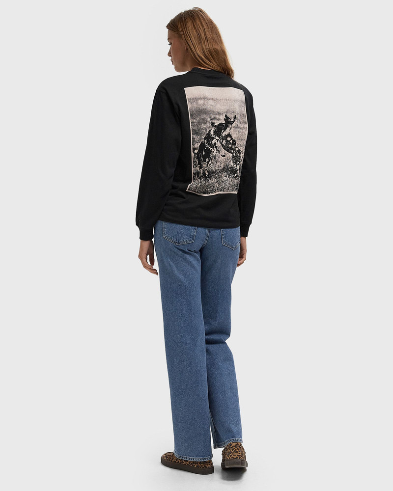 Carhartt WMNS L/S No Play Tee outlook