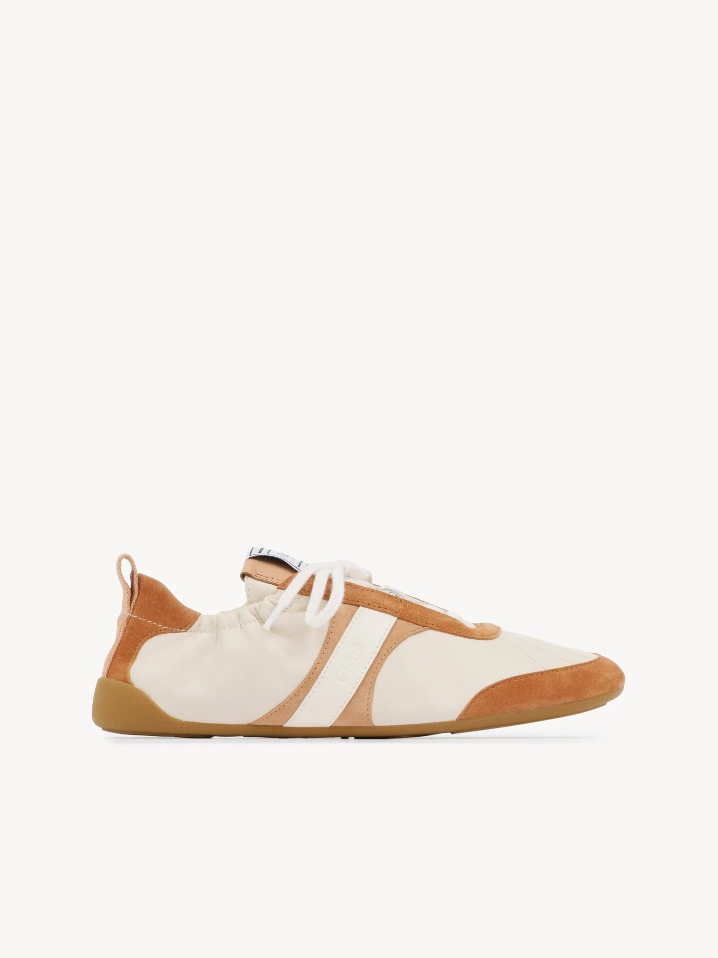 CHLOÉ KICK SNEAKER - 1