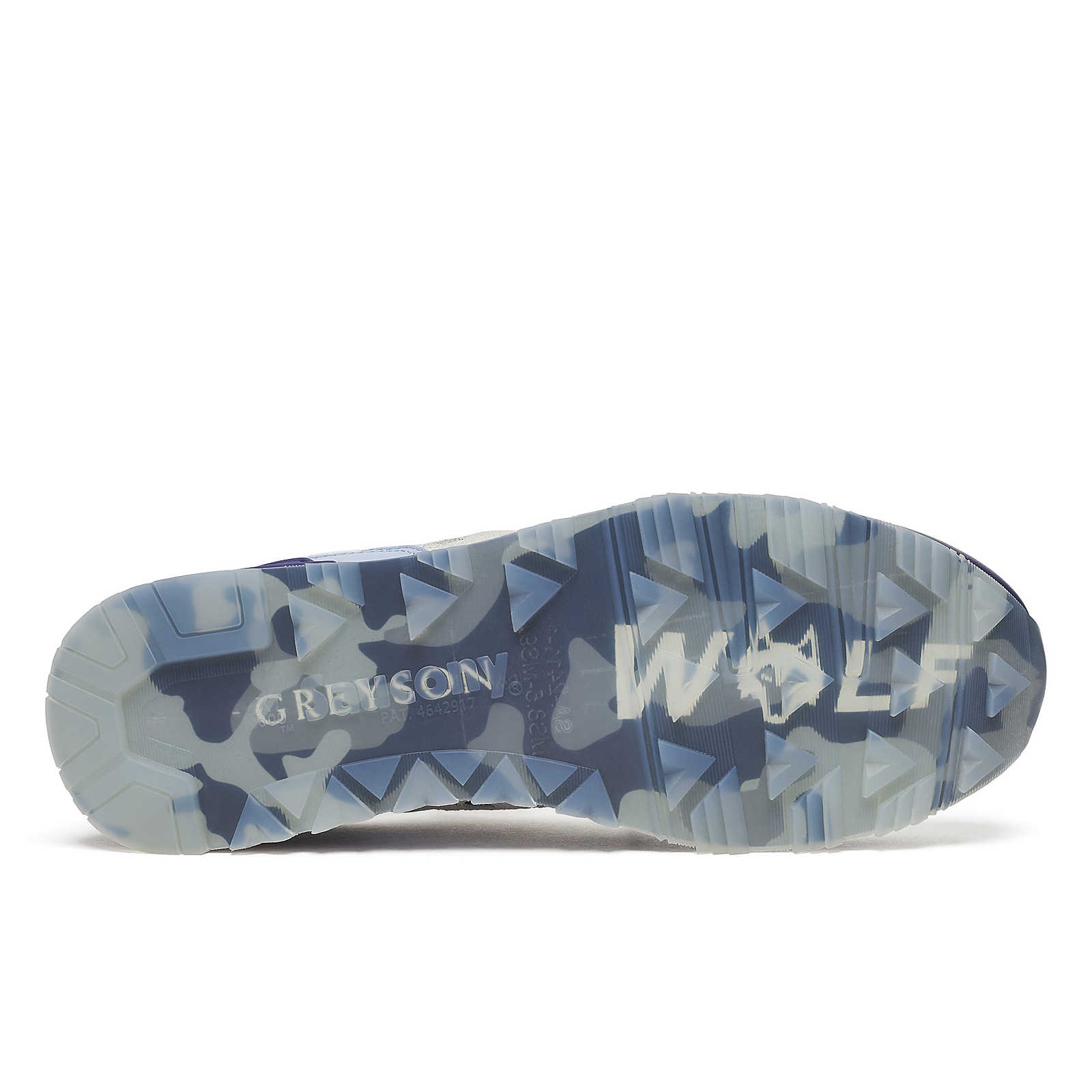 Greyson X Saucony DXN Courageous - 7