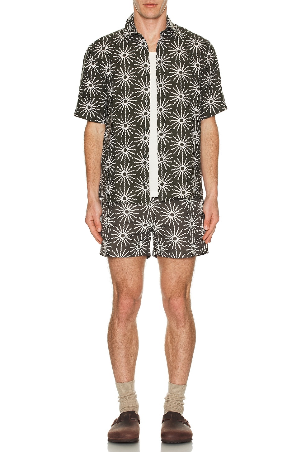 Rio Swim Short - 5